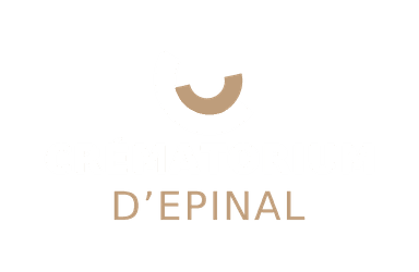Crématorium de Epinal